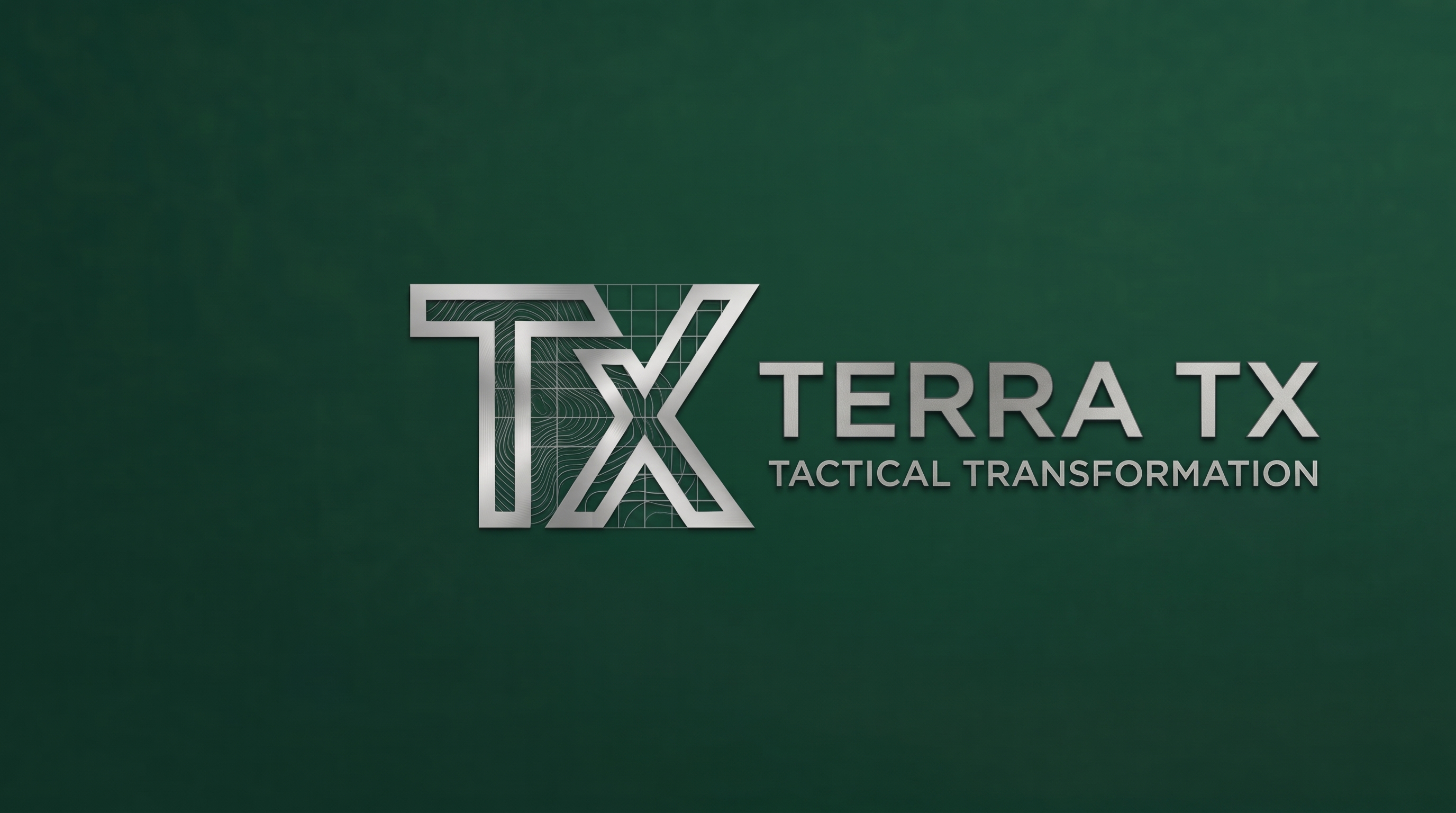 TERRA TX — TACTICAL TRANSFORMATION